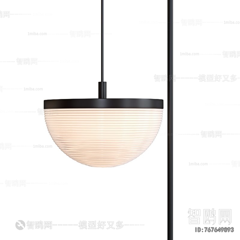 Modern Wall Lamp