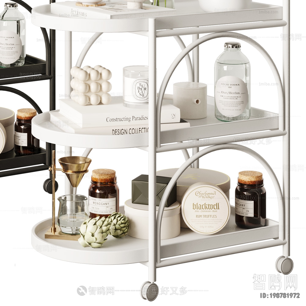 Modern Decorative Frame