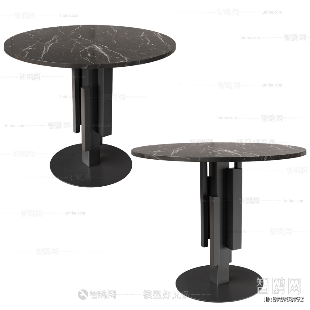 Modern Table