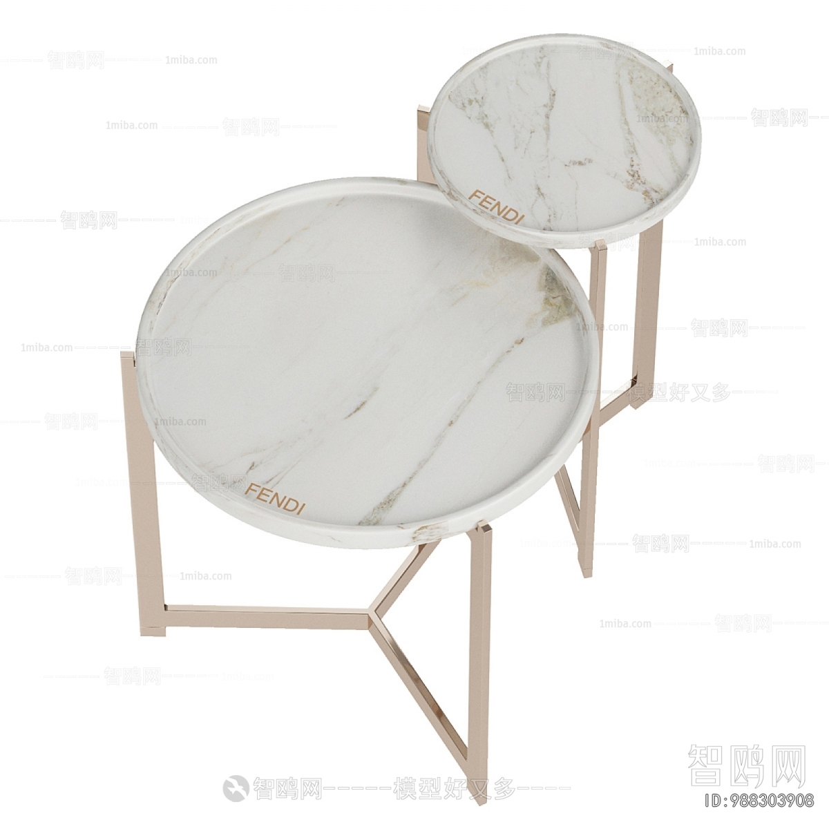 Modern Side Table/corner Table