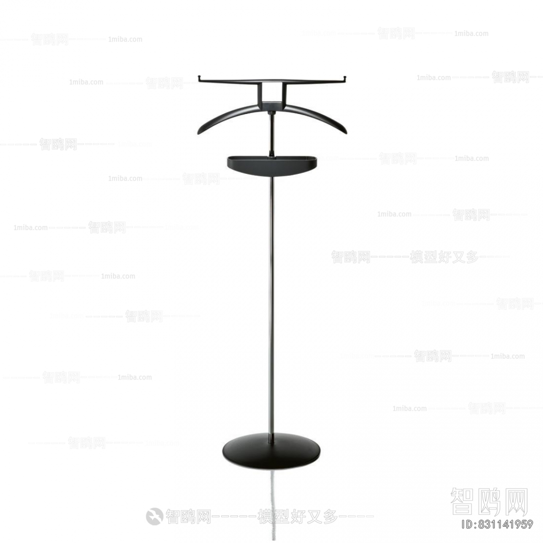 Modern Floor Lamp