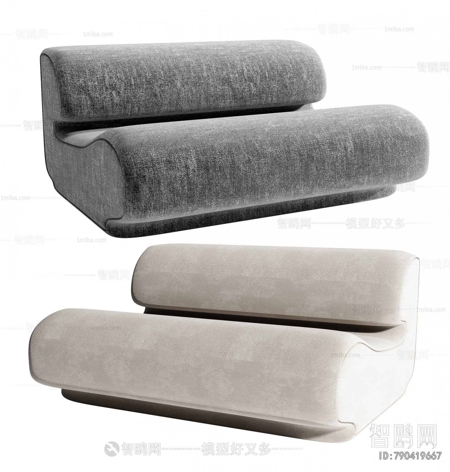 Modern A Sofa For Two