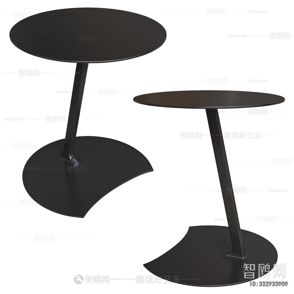 Modern Side Table/corner Table