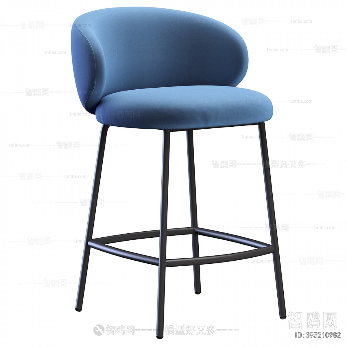 Modern Bar Chair