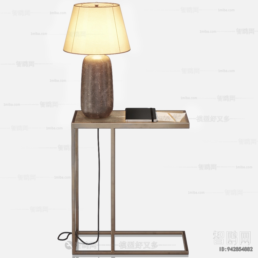 Modern Side Table/corner Table