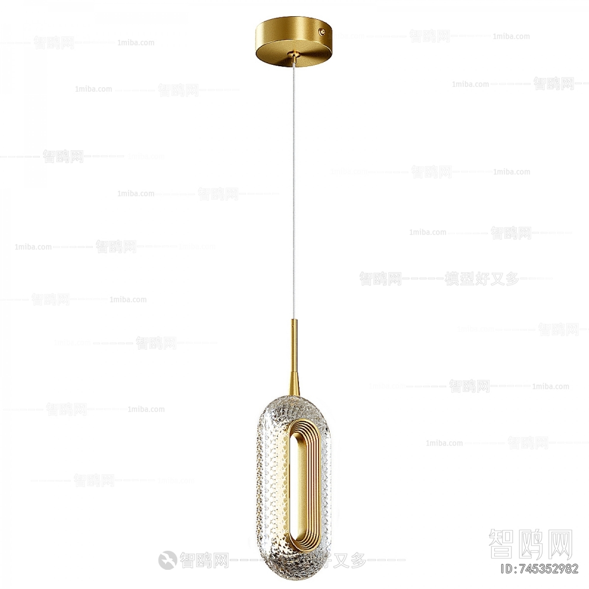 Modern Droplight