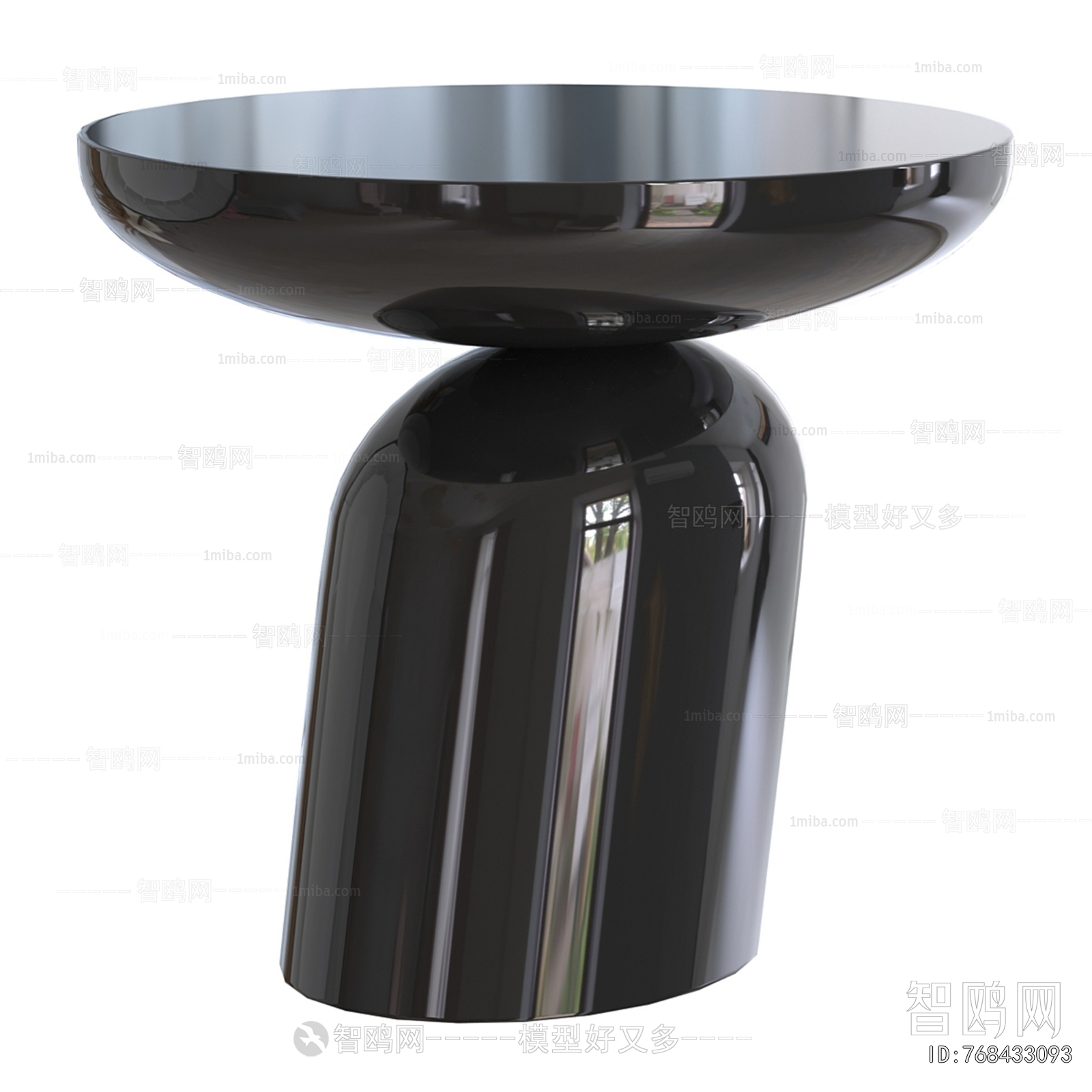 Modern Side Table/corner Table