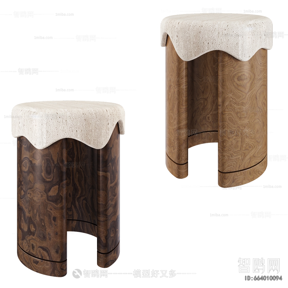 Modern Stool