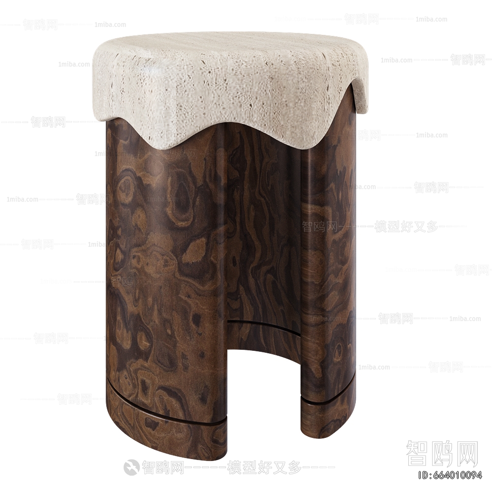 Modern Stool