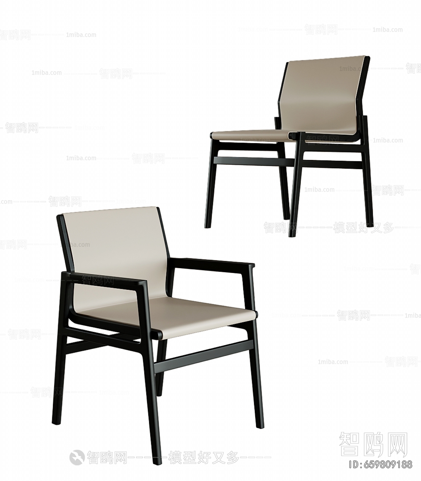 Modern Dining Chair