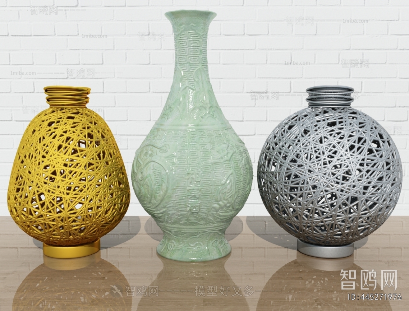 Chinese Style Clay Pot