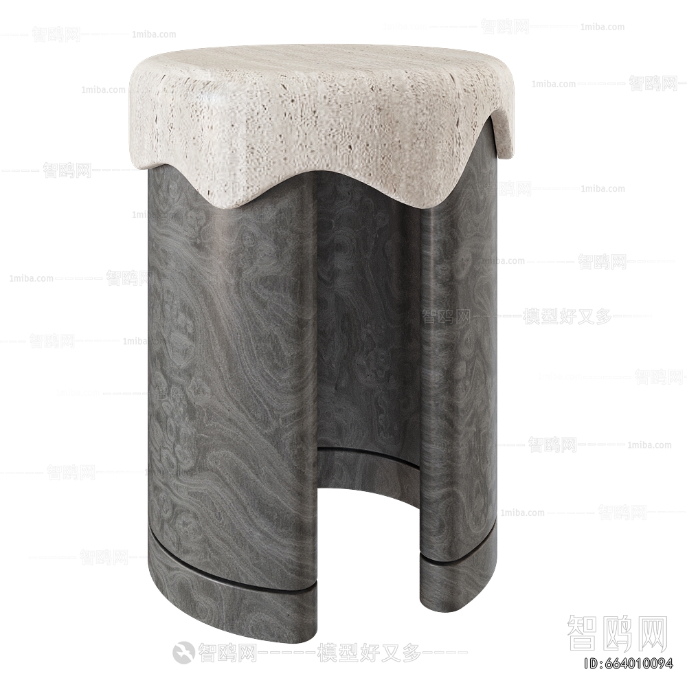 Modern Stool