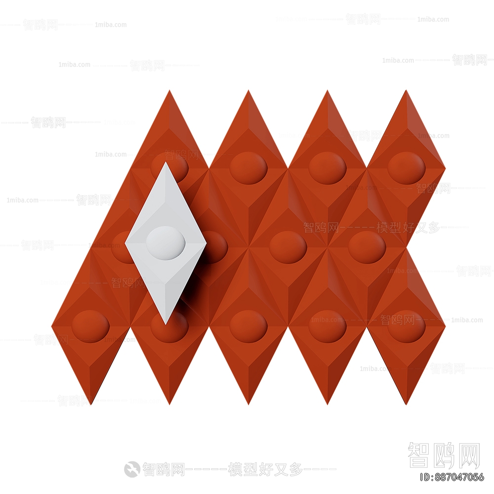 Modern Wall Decoration