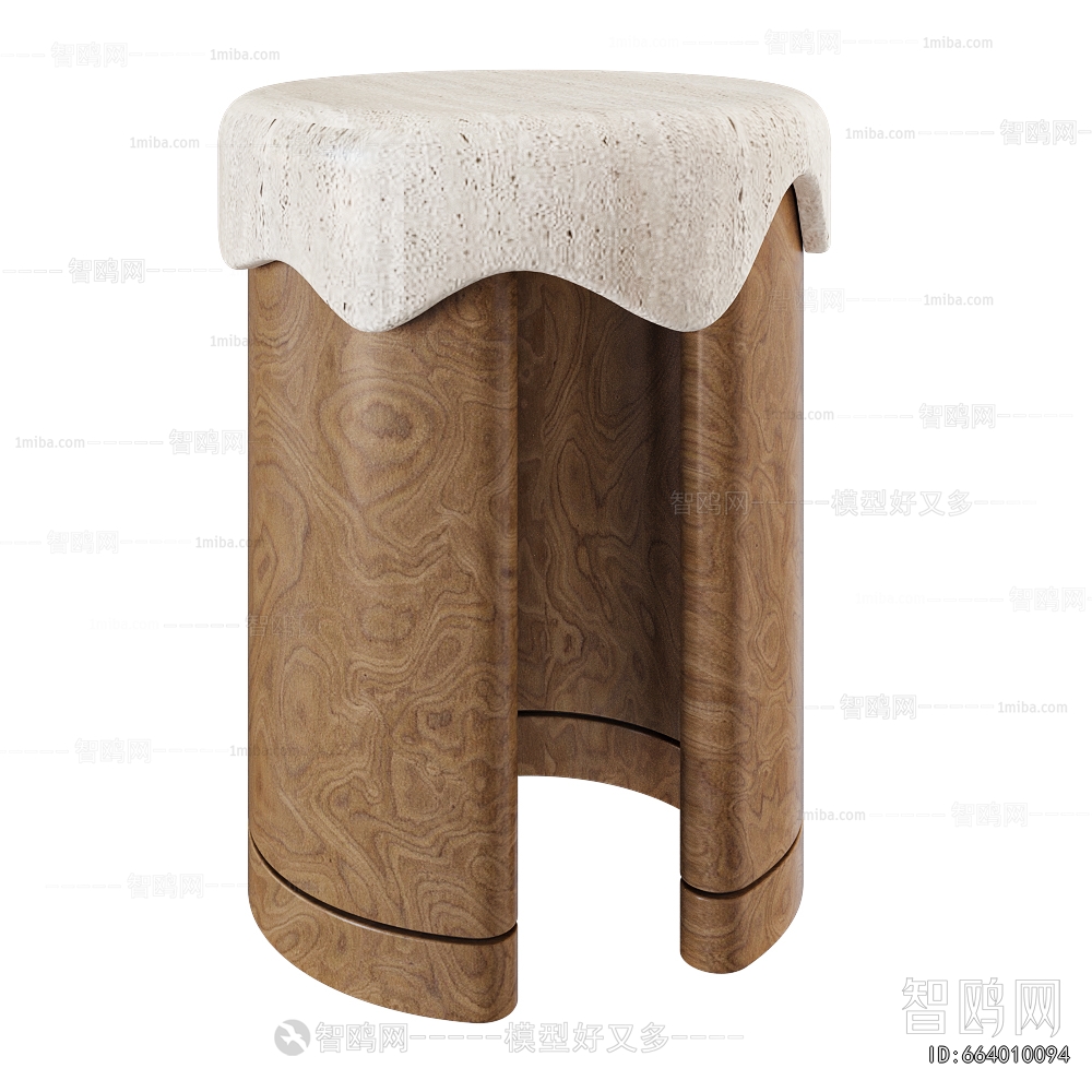 Modern Stool