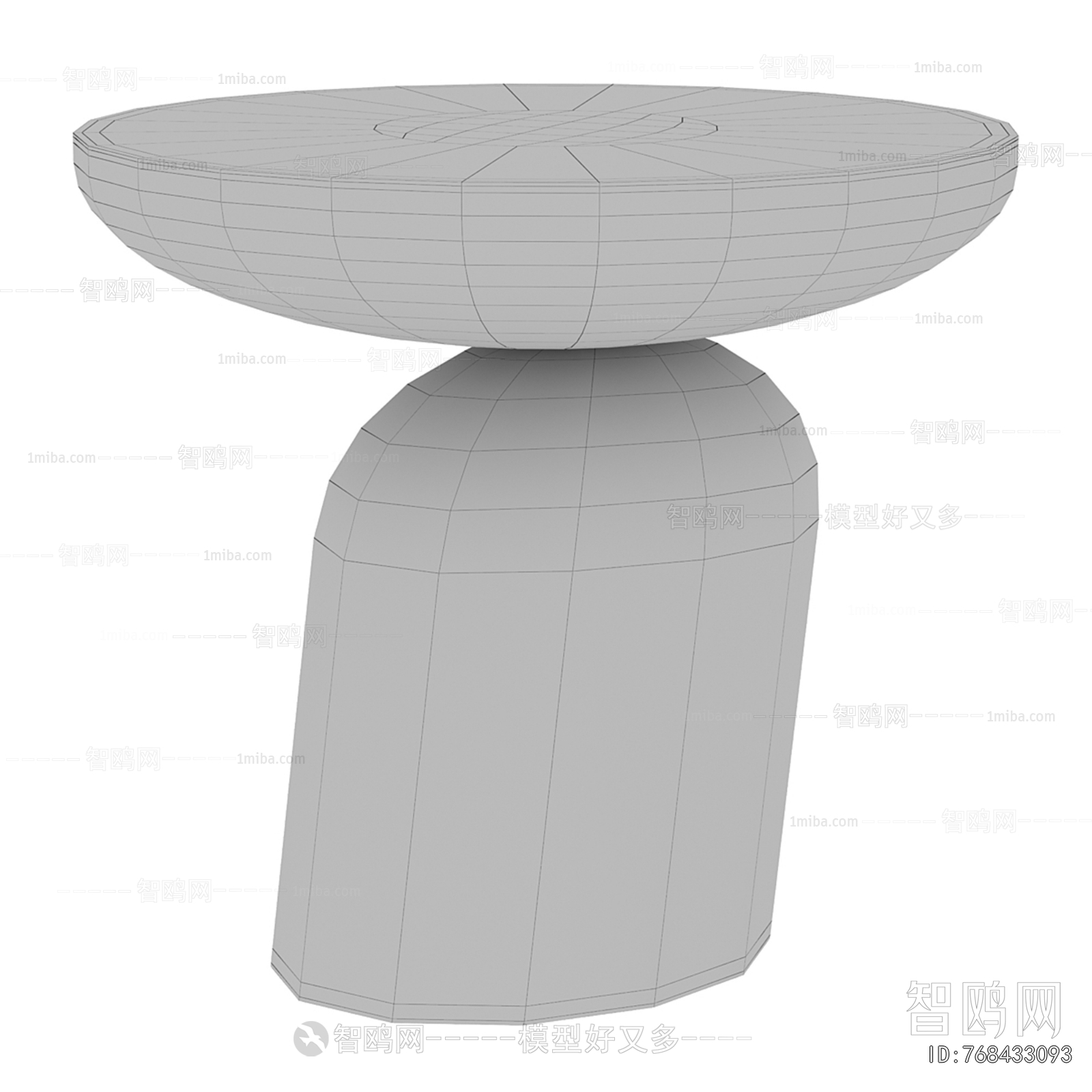 Modern Side Table/corner Table