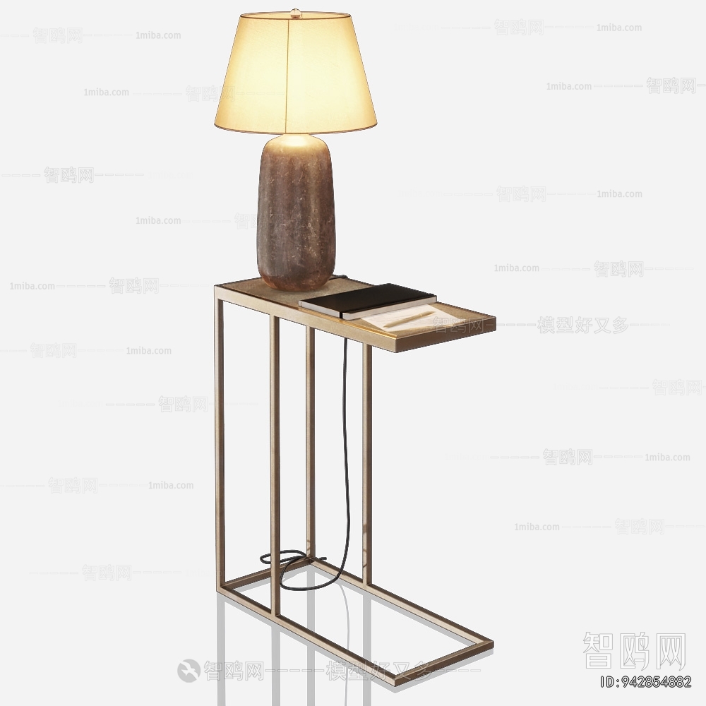 Modern Side Table/corner Table