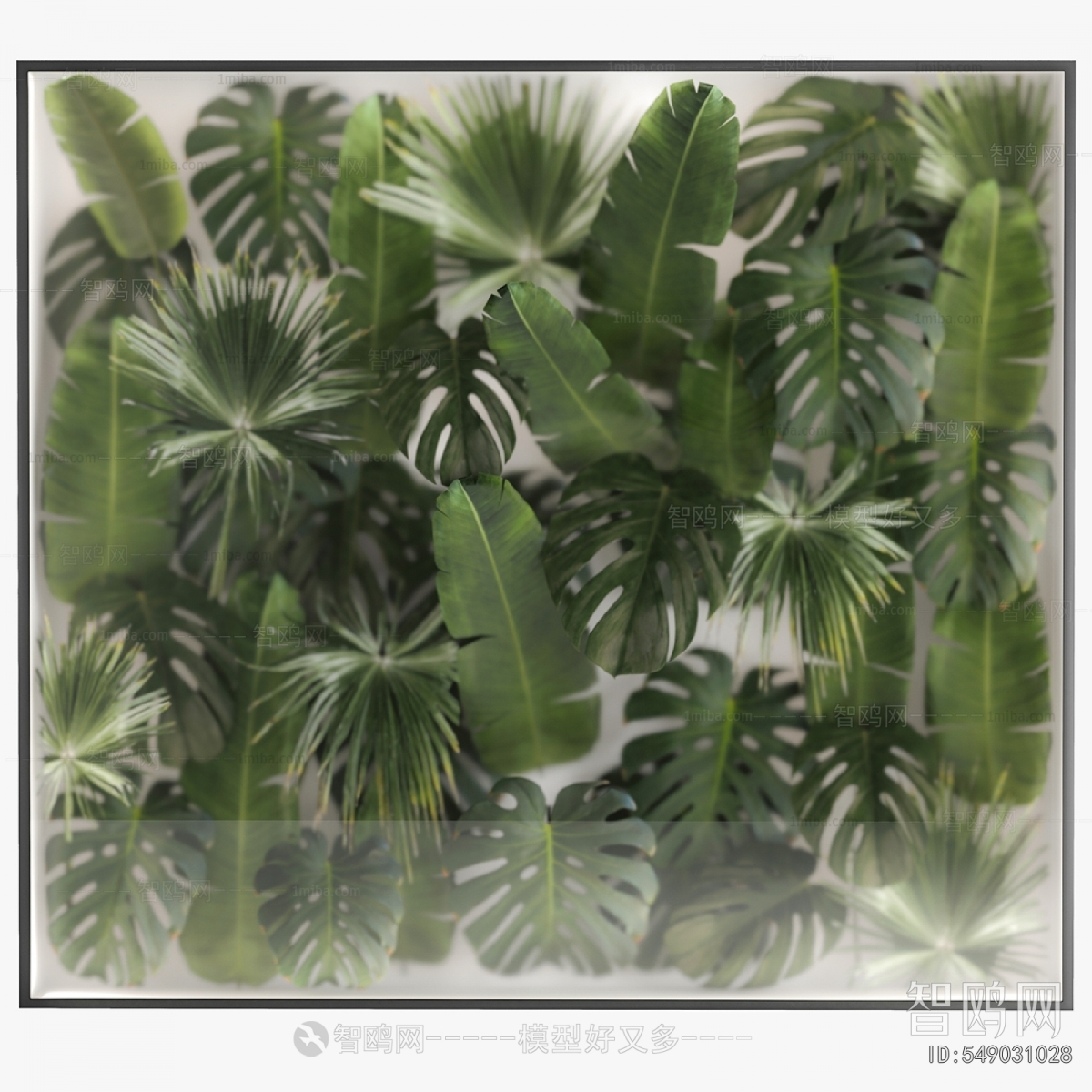 Modern Wall Decoration