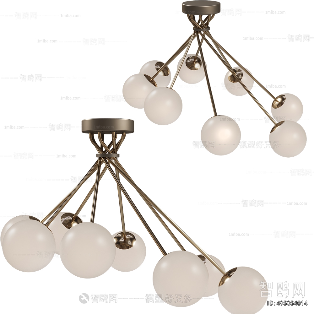 Modern Droplight