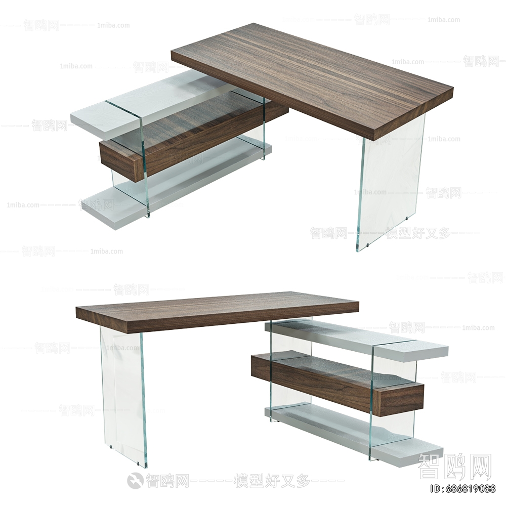 Modern Desk