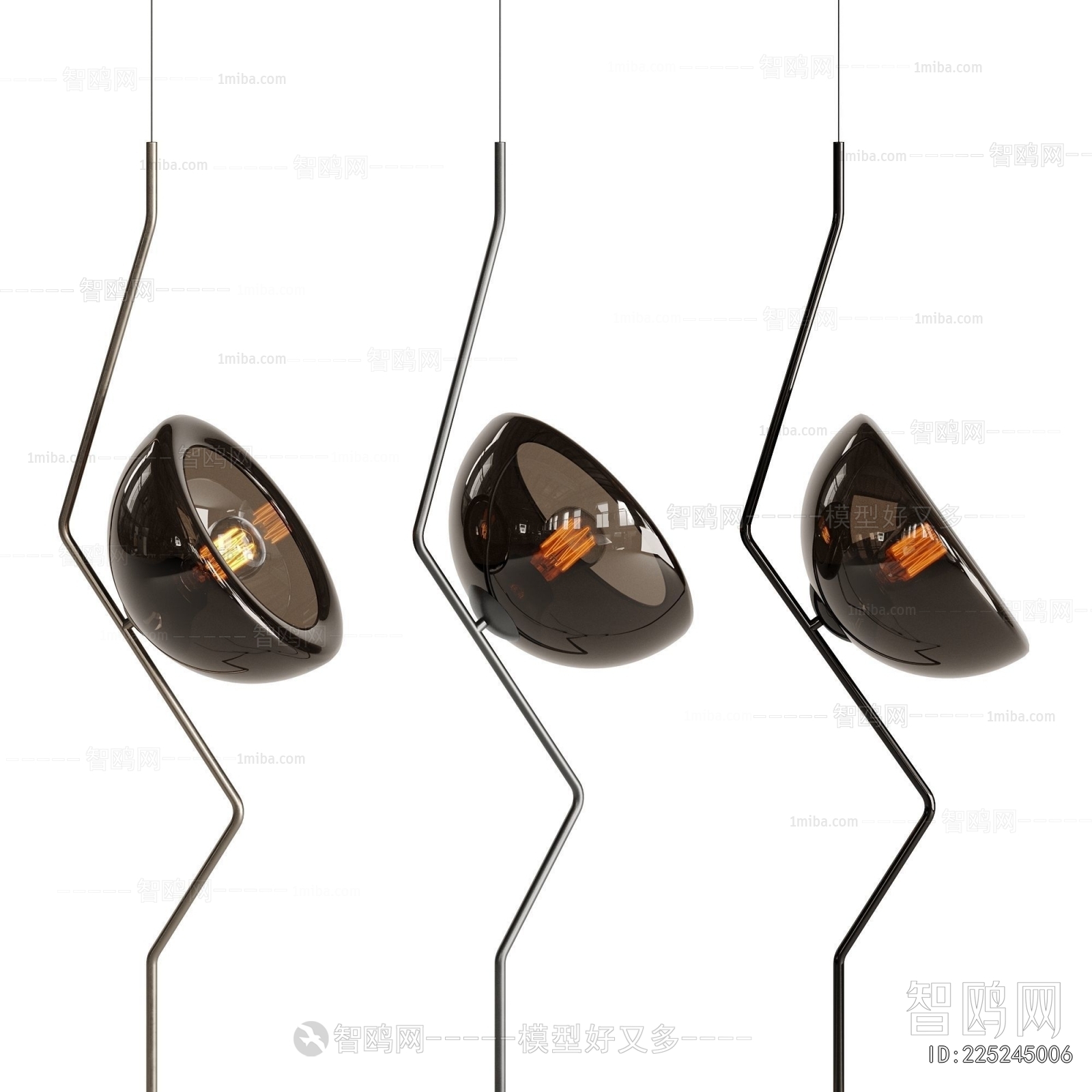 Modern Floor Lamp