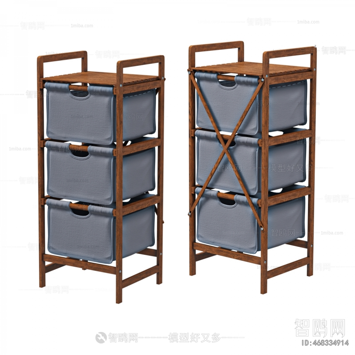Modern Shelving