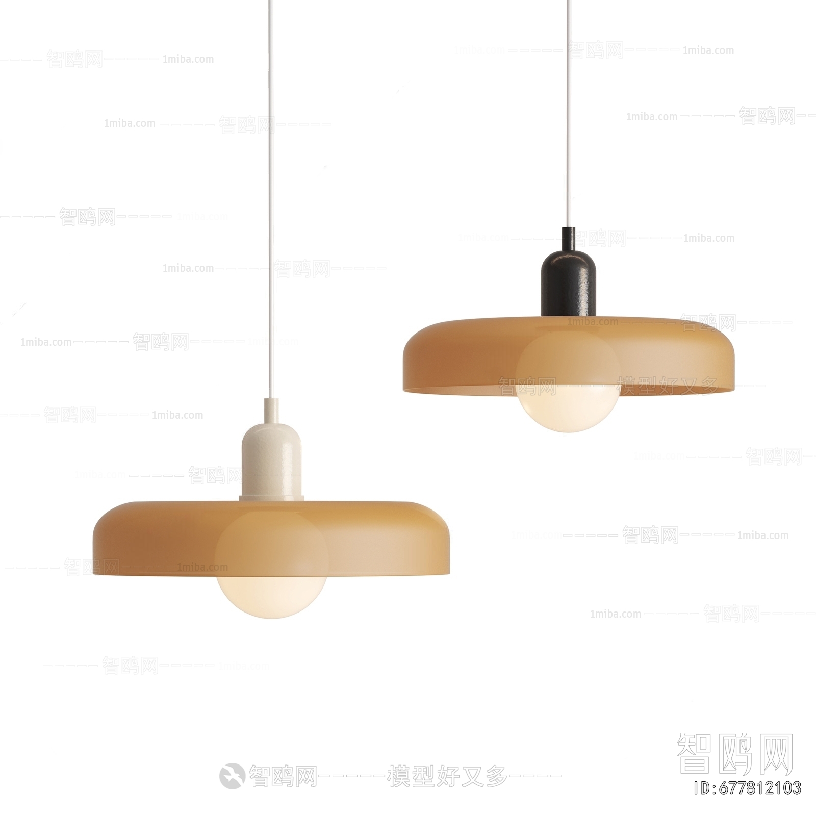 Modern Droplight