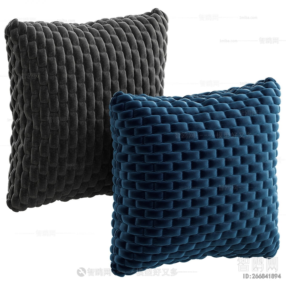Modern Pillow