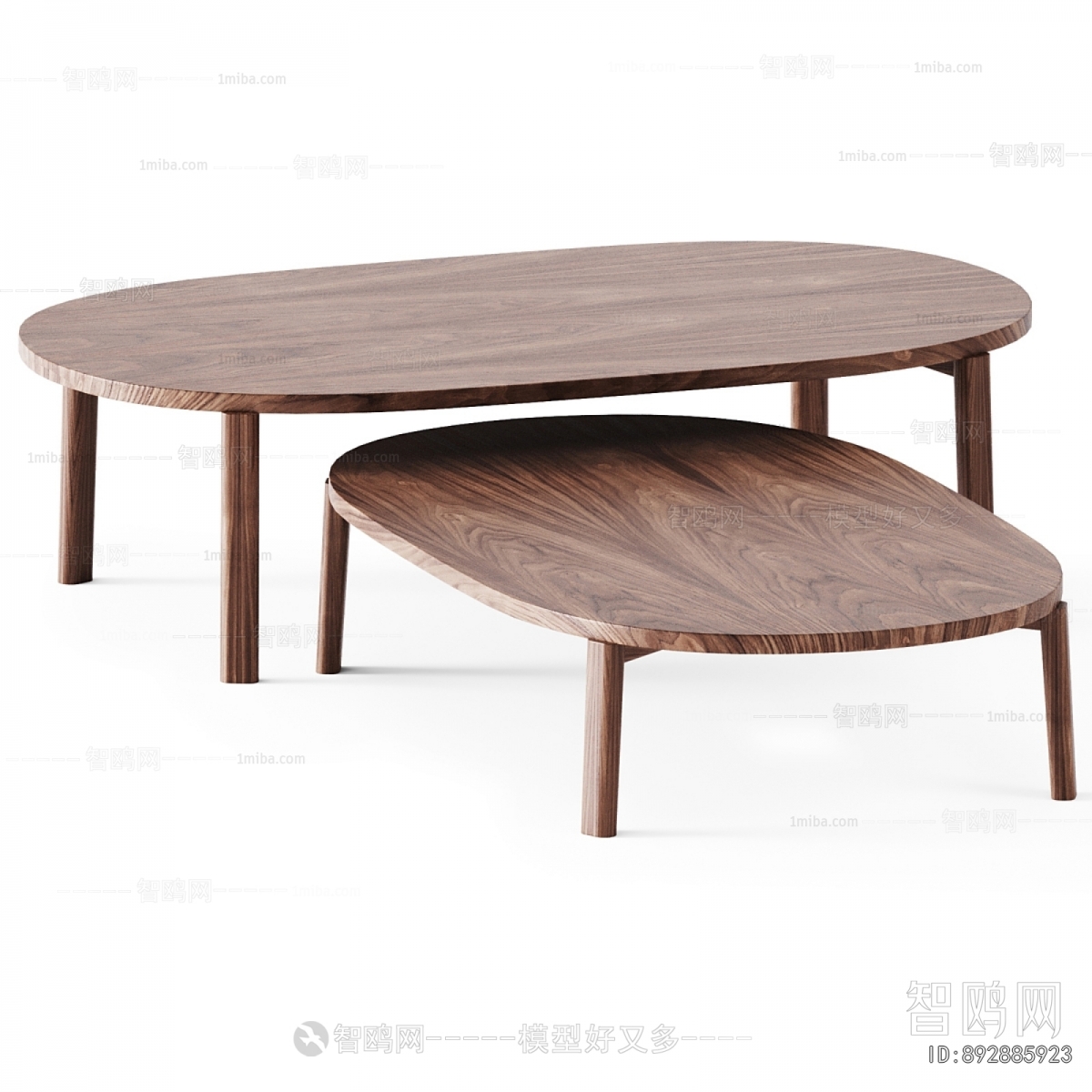 Modern Coffee Table