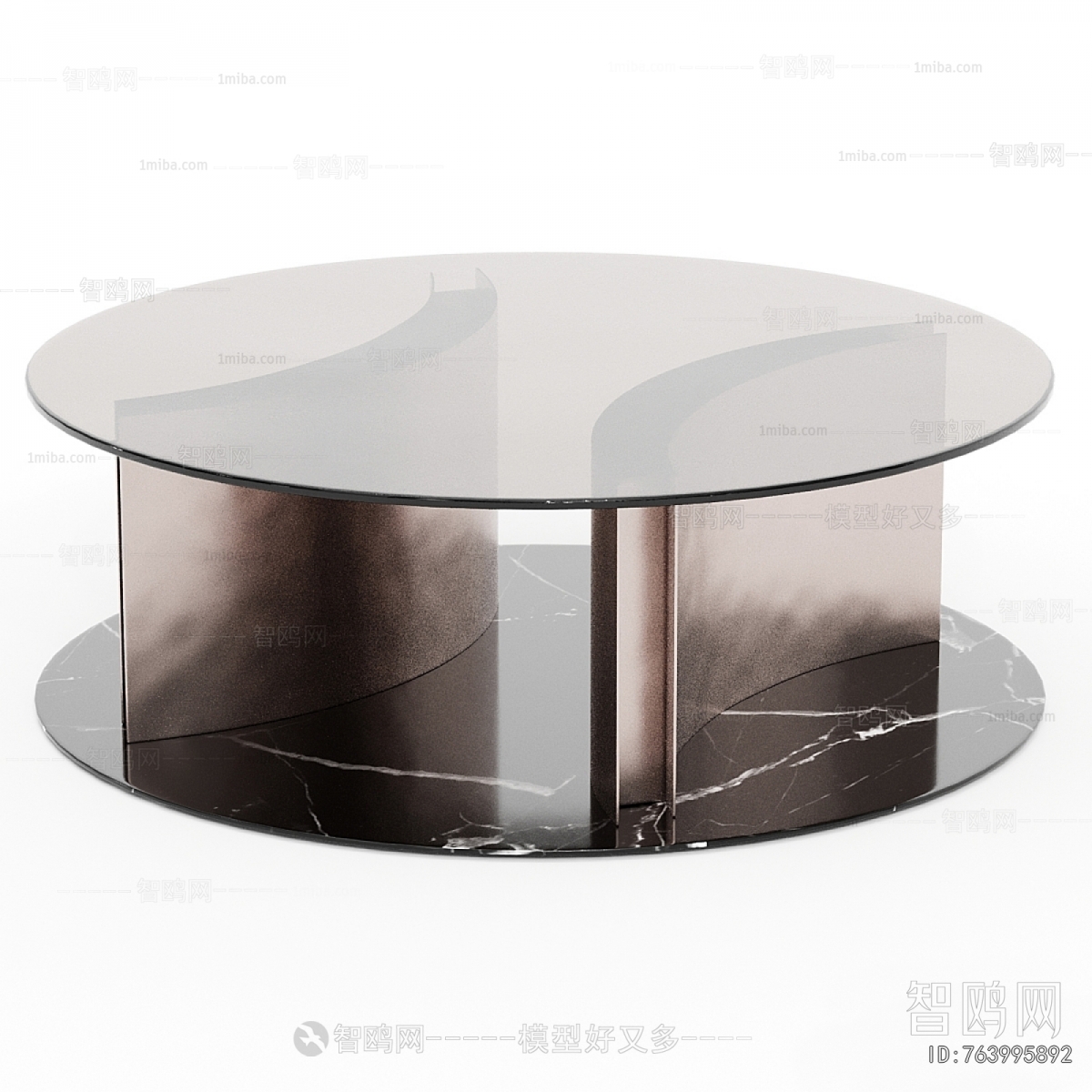 Modern Coffee Table