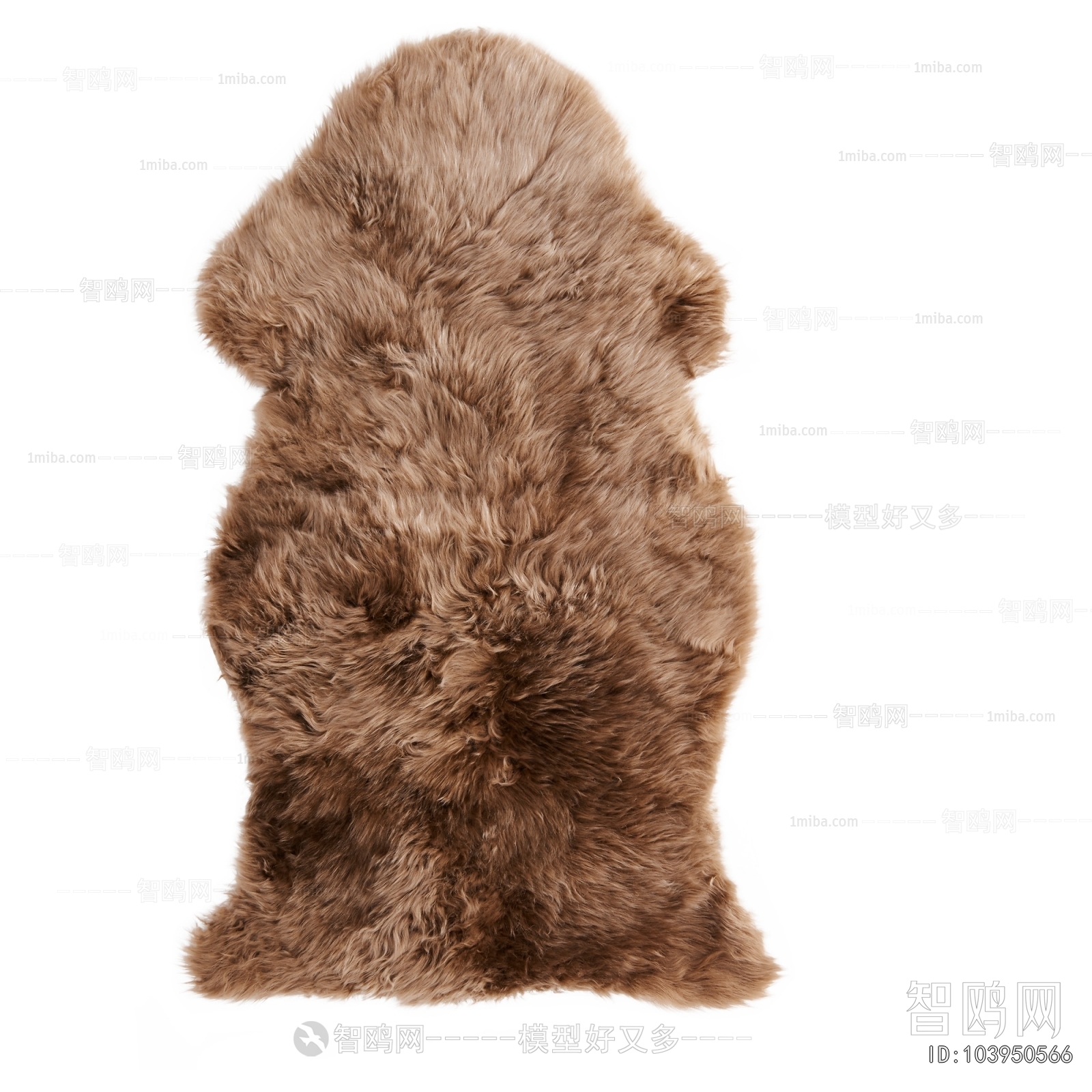 Modern Animal Fur