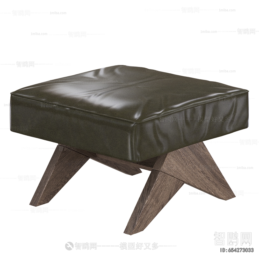 Modern Stool