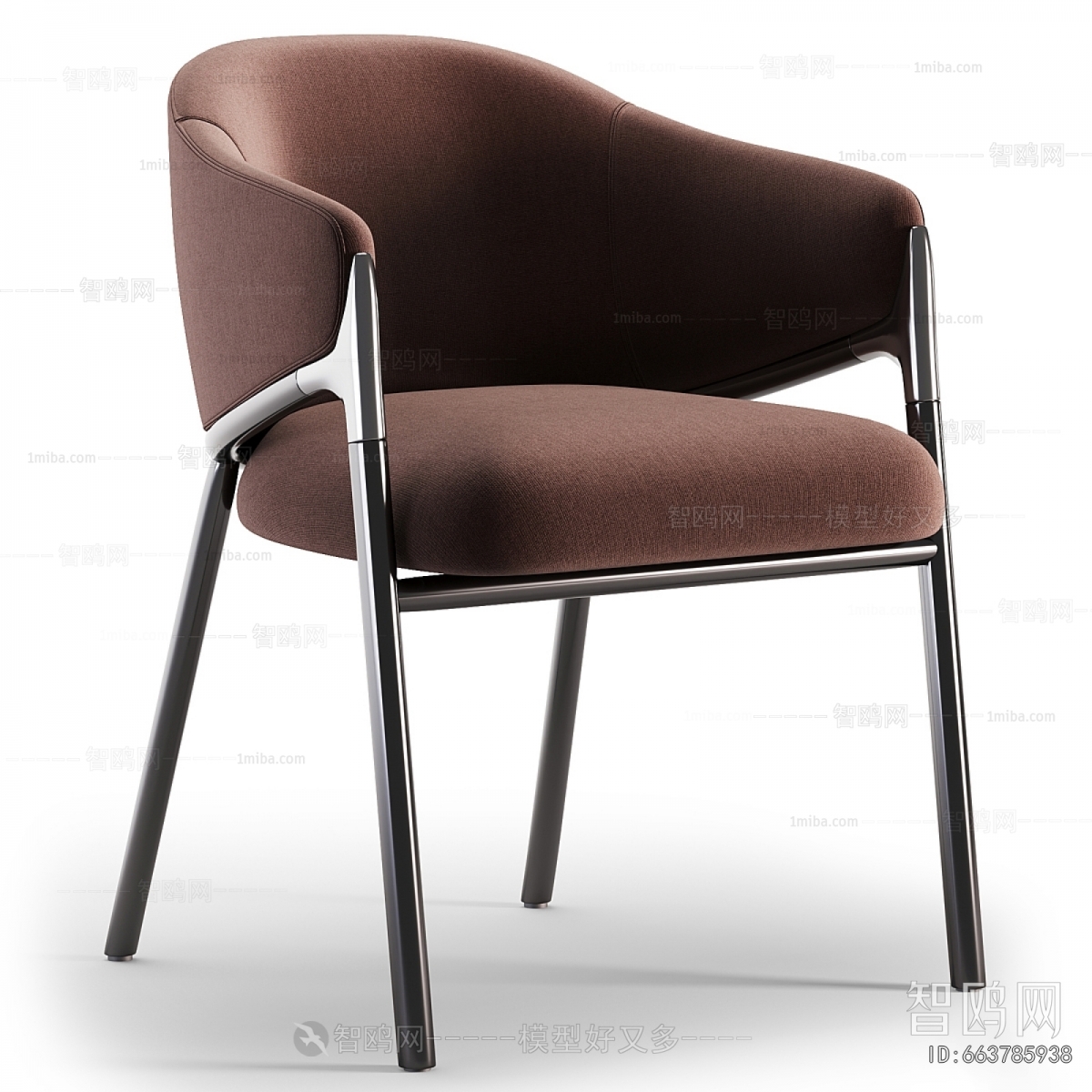 Modern Dining Chair