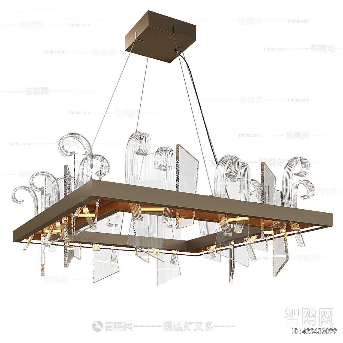Modern Droplight