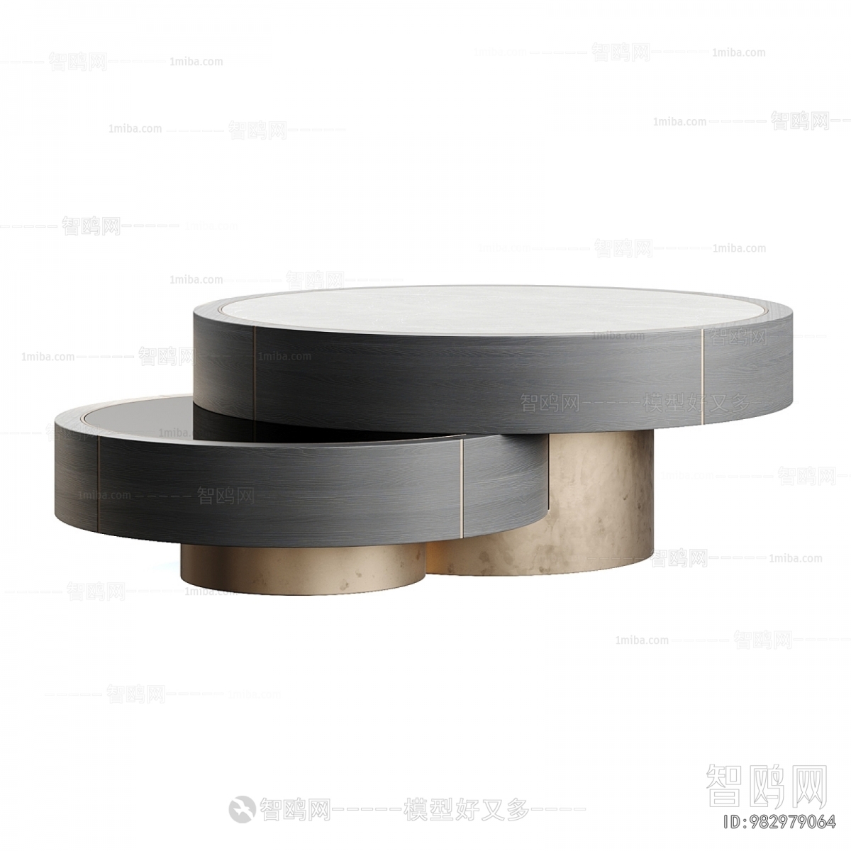 Modern Coffee Table