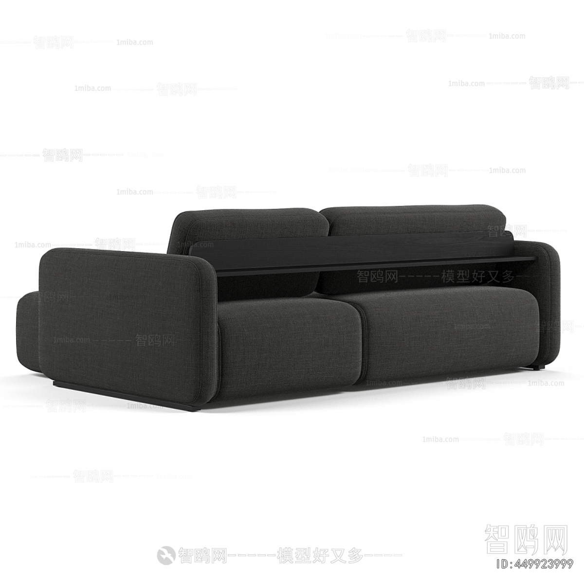 Modern Corner Sofa