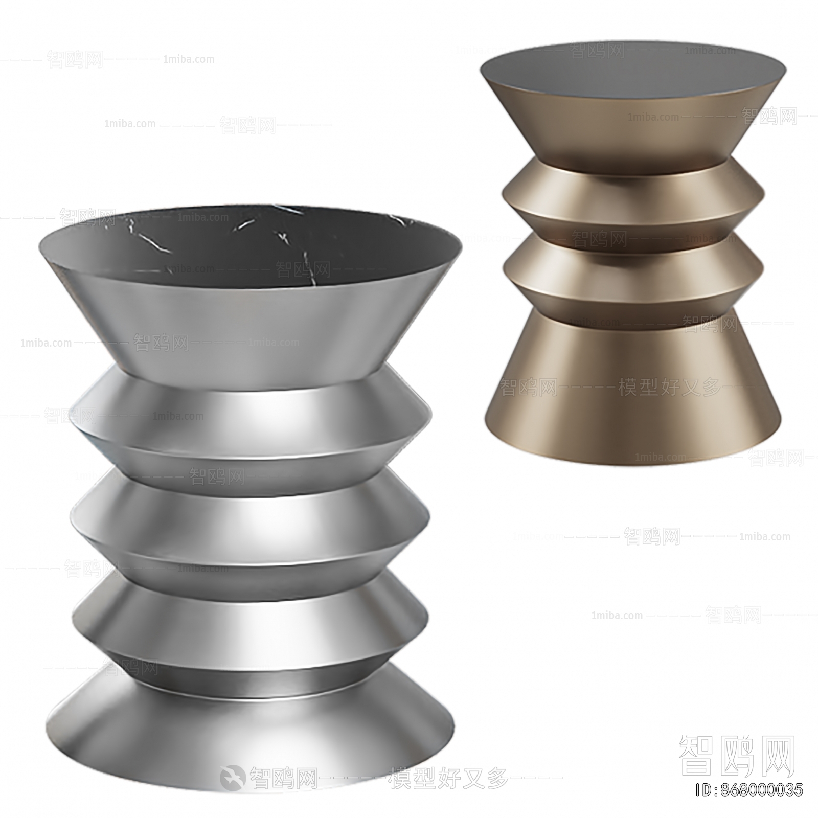 Modern Side Table/corner Table