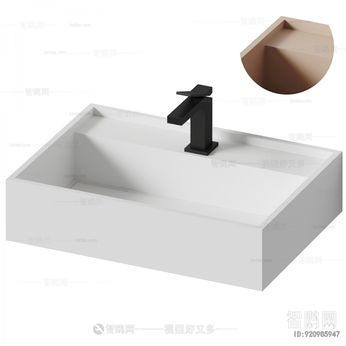 Modern Basin