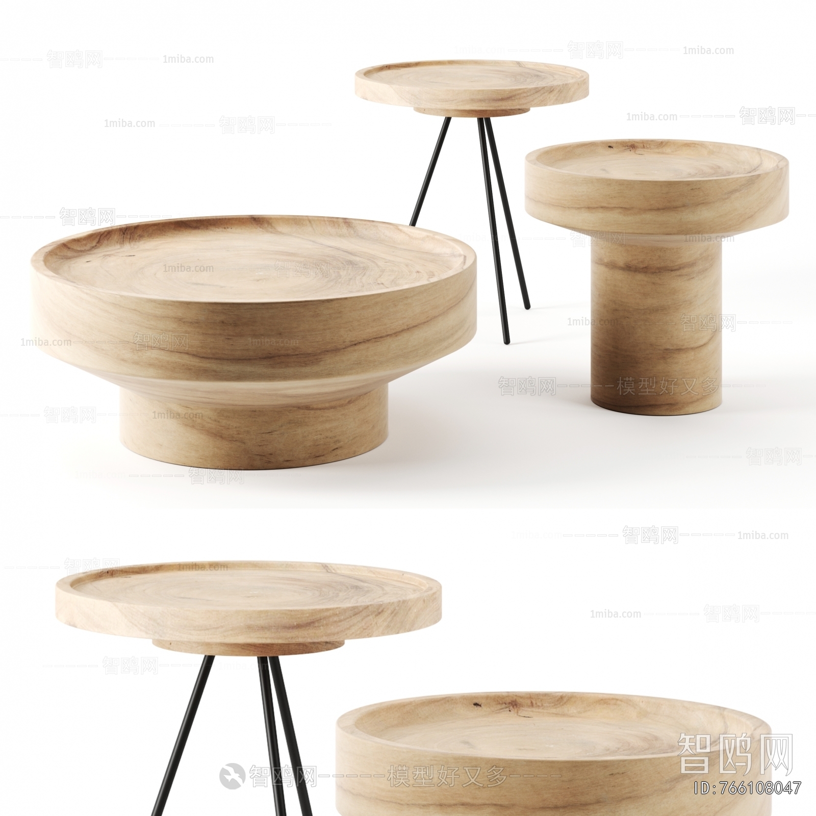 Modern Coffee Table