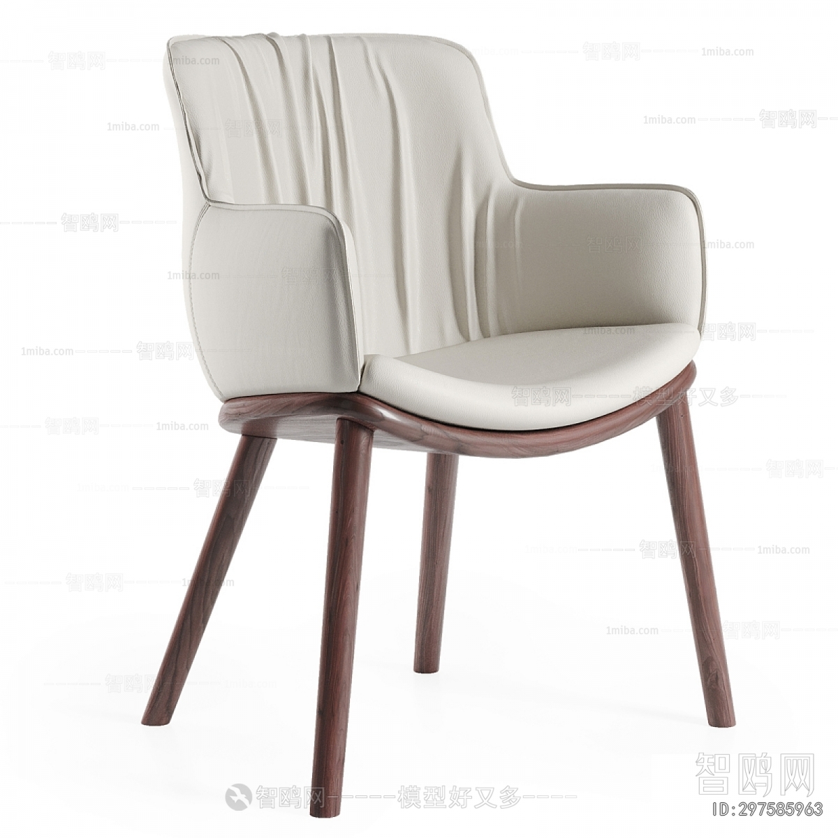 Modern Dining Chair