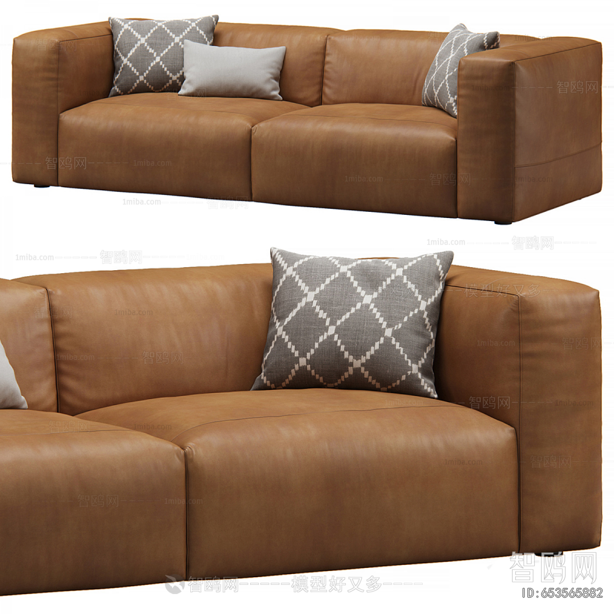 Modern A Sofa For Two