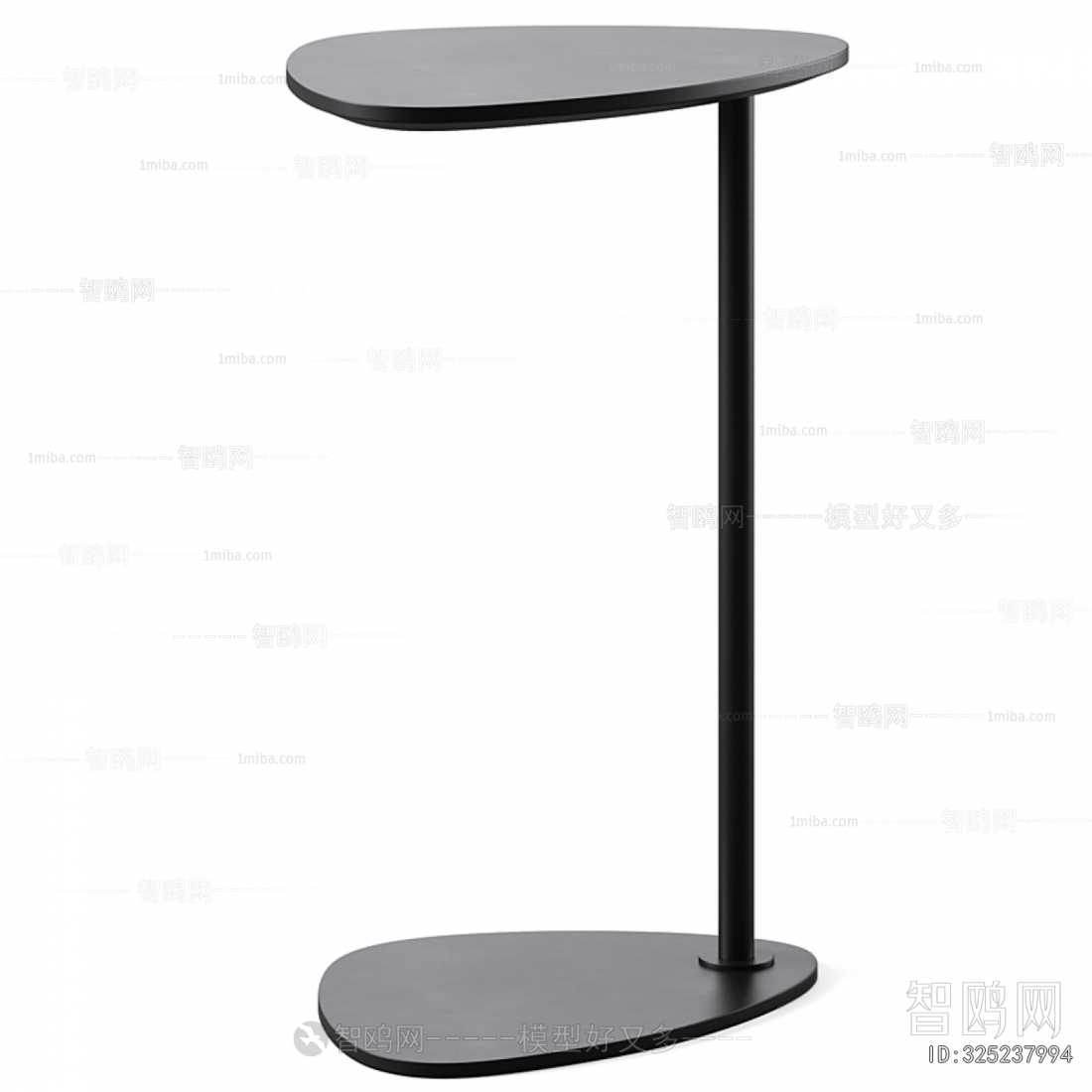 Modern Side Table/corner Table