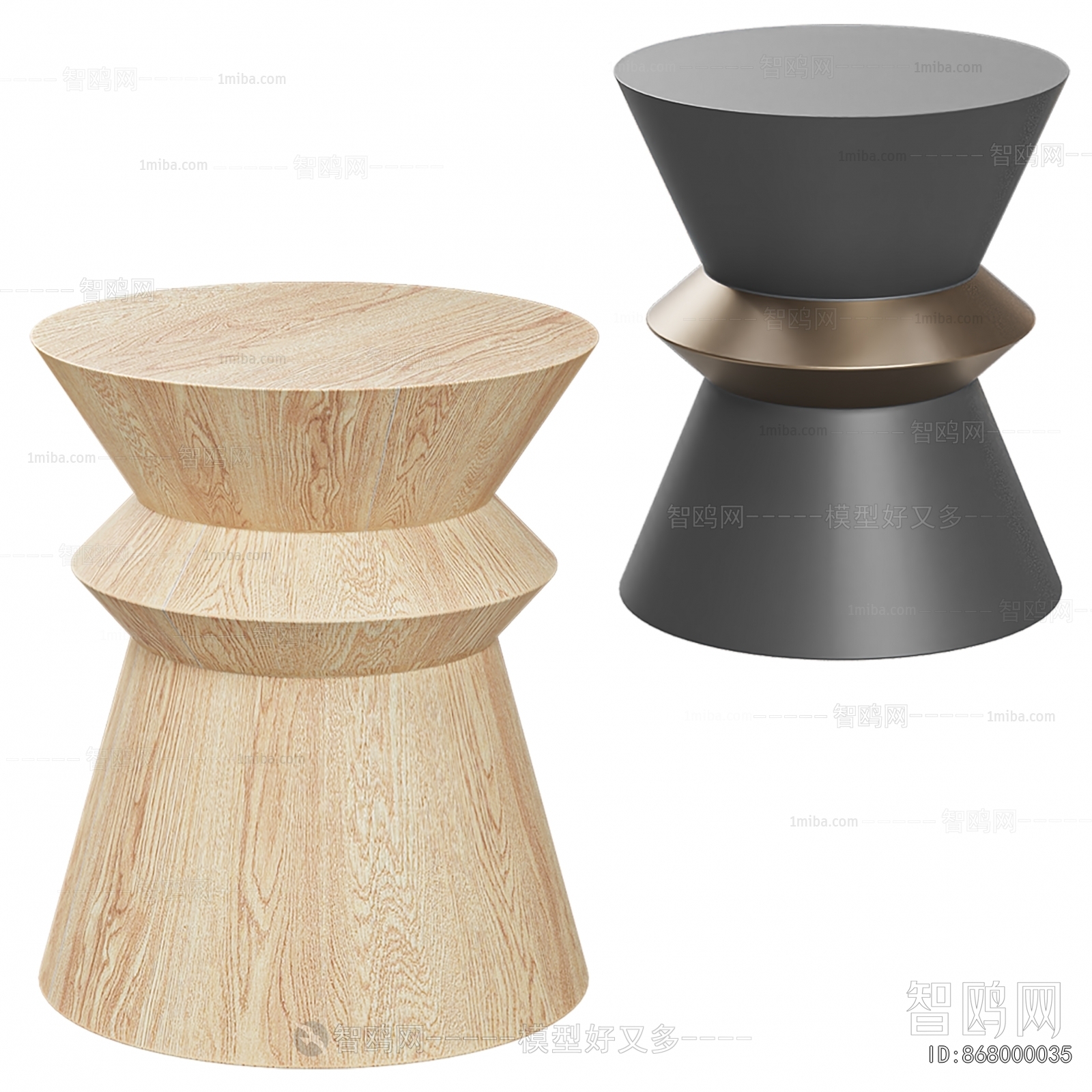 Modern Side Table/corner Table