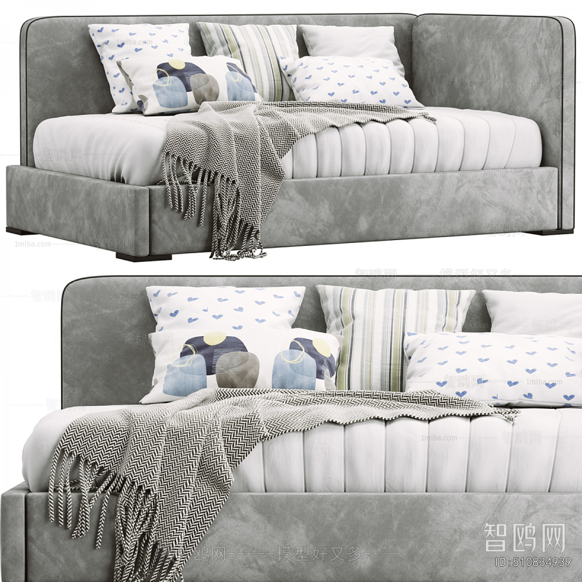 Modern Sofa Bed