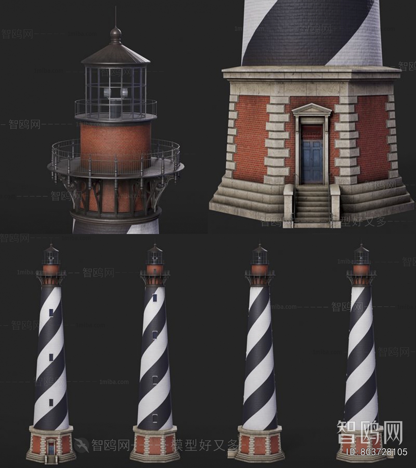 European Style Outdoor Light