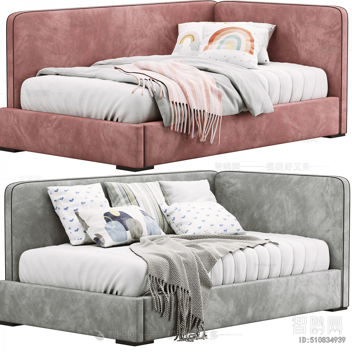 Modern Sofa Bed