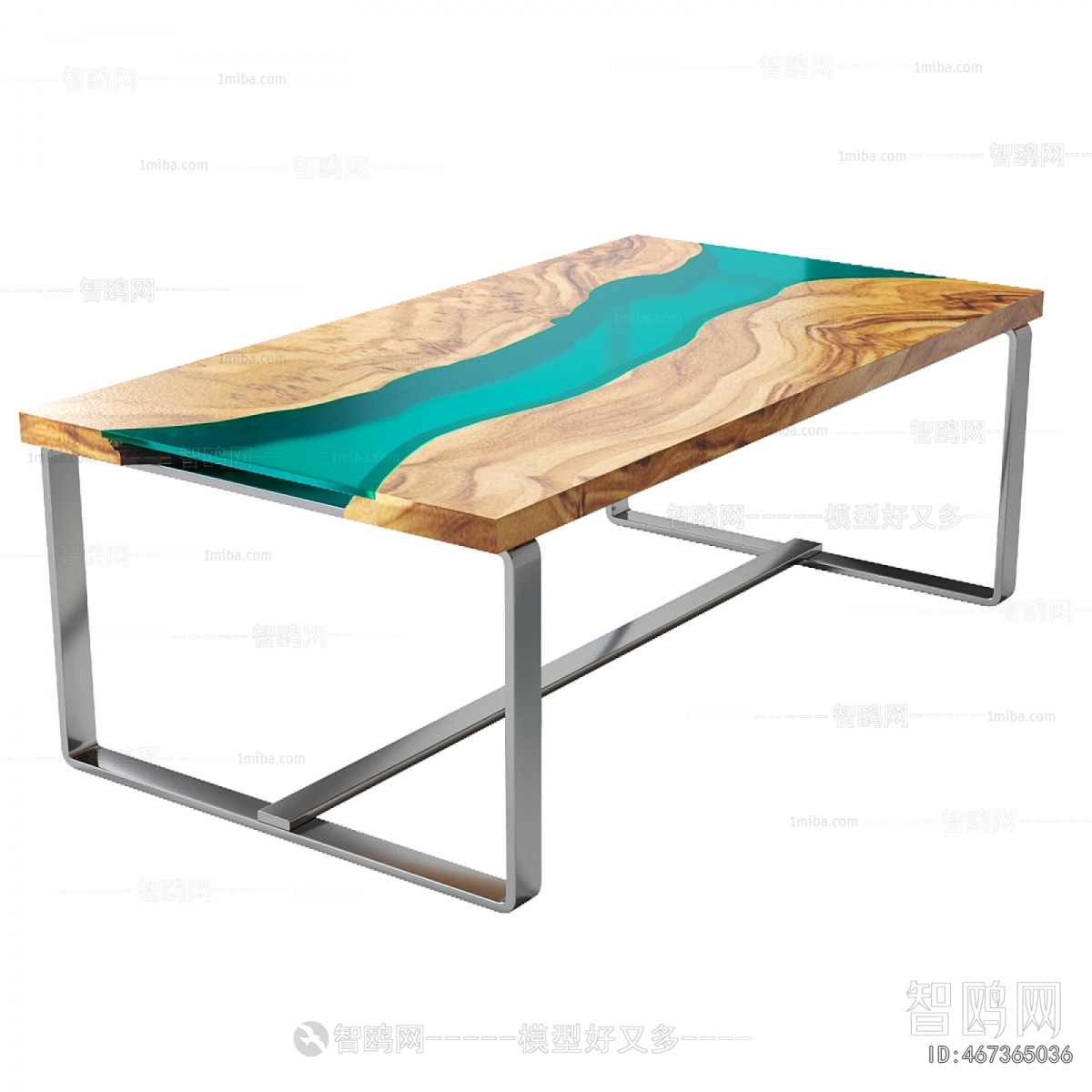 Modern Coffee Table