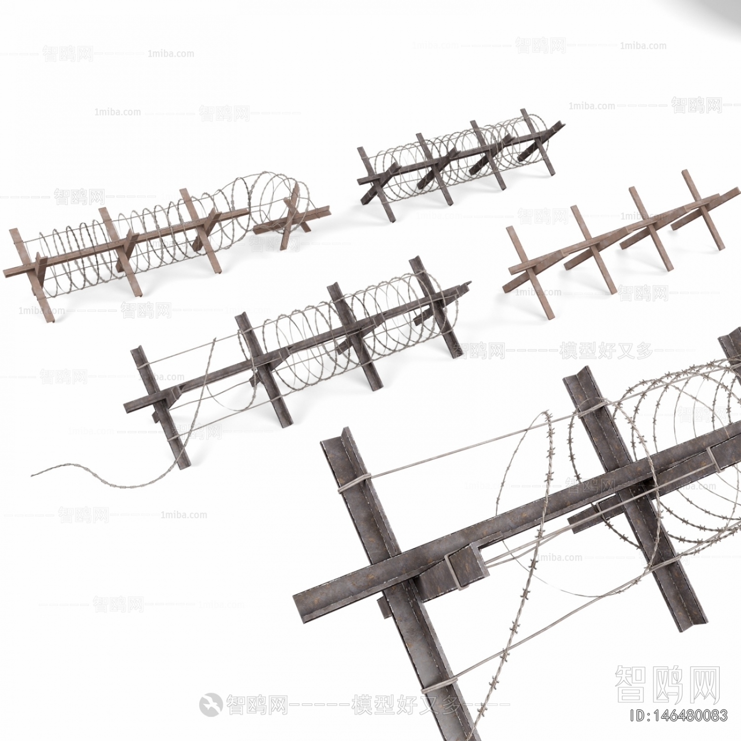 Modern Road Facilities