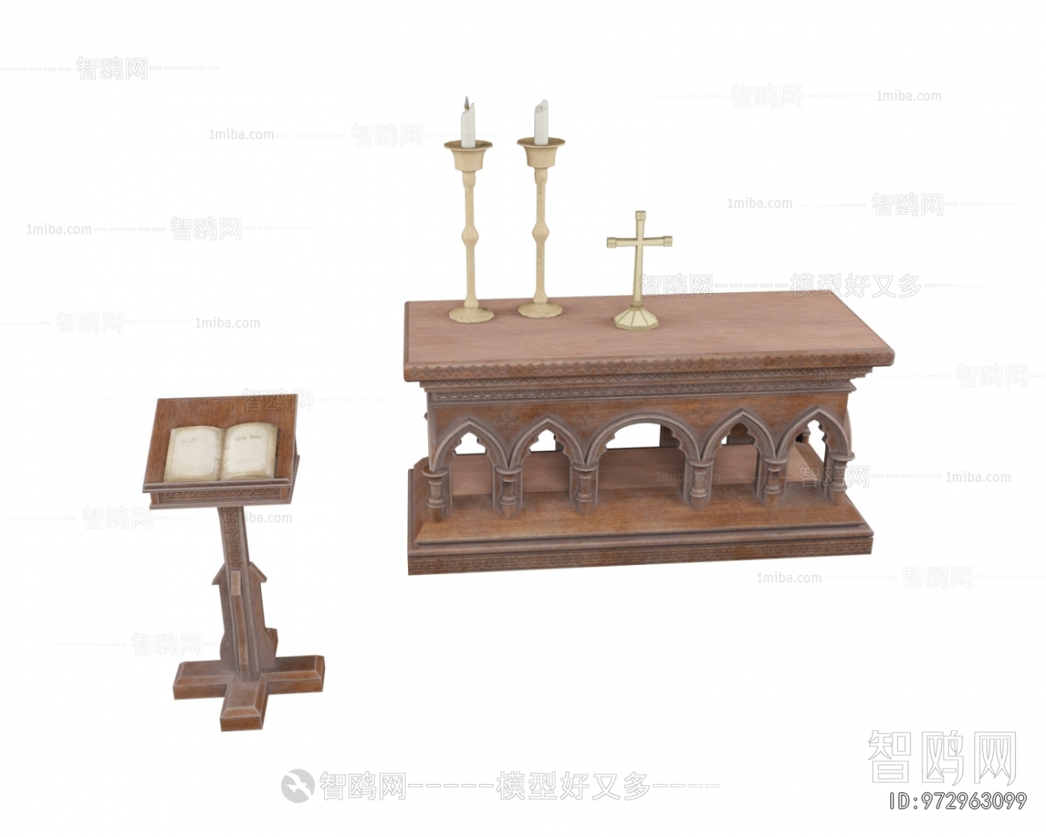 European Style Table