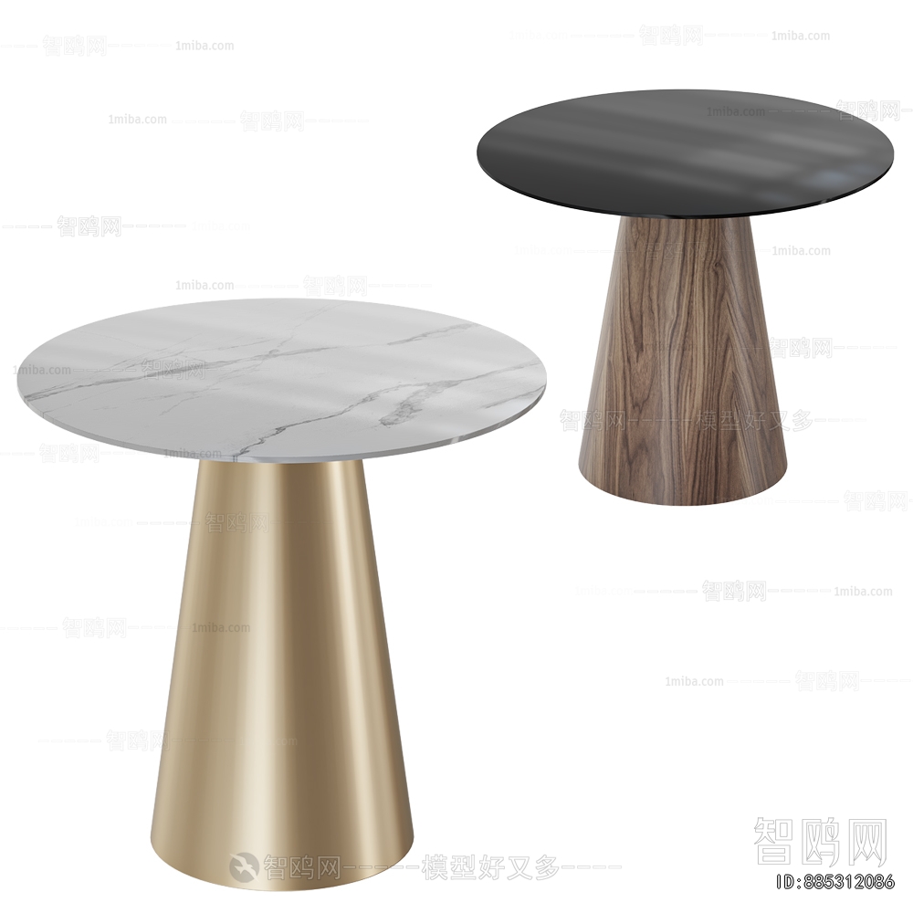 Modern Side Table/corner Table