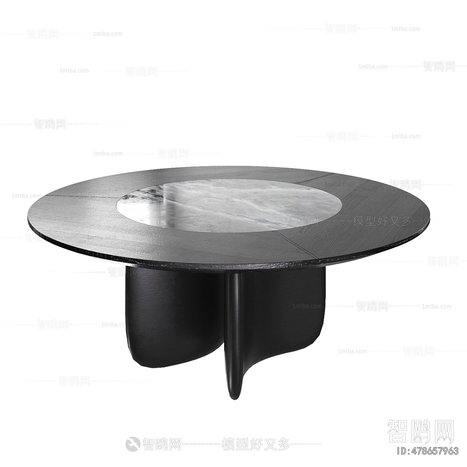 Modern Dining Table